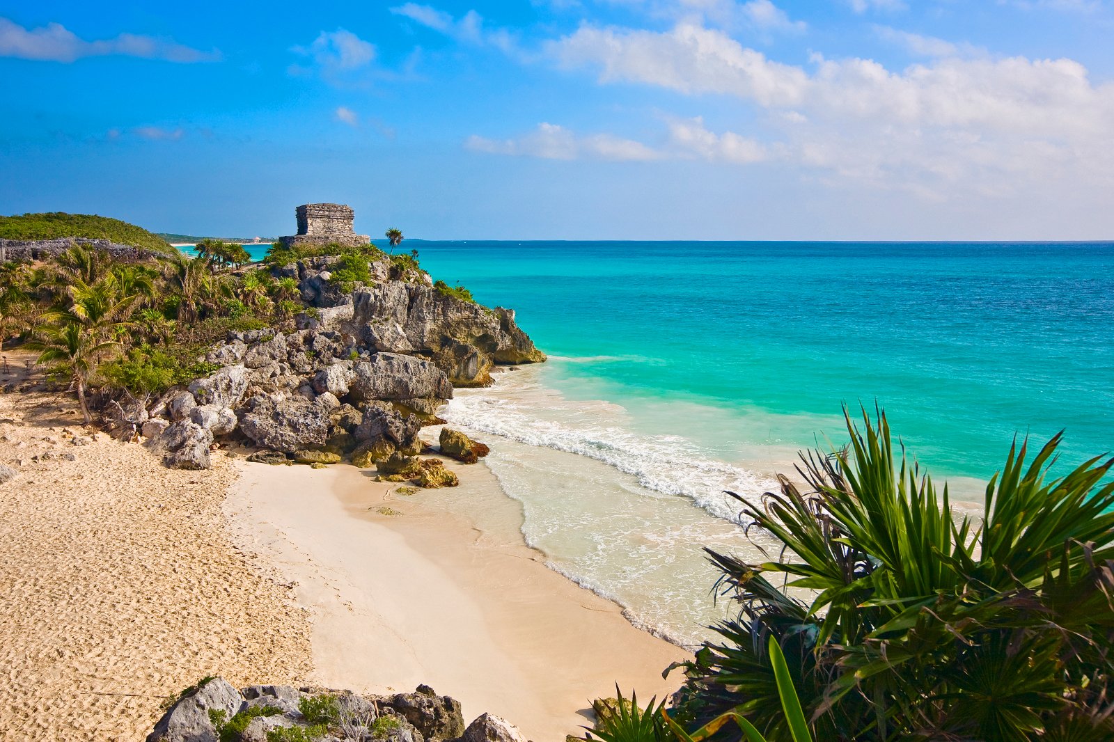 Tulum - Go Guides
