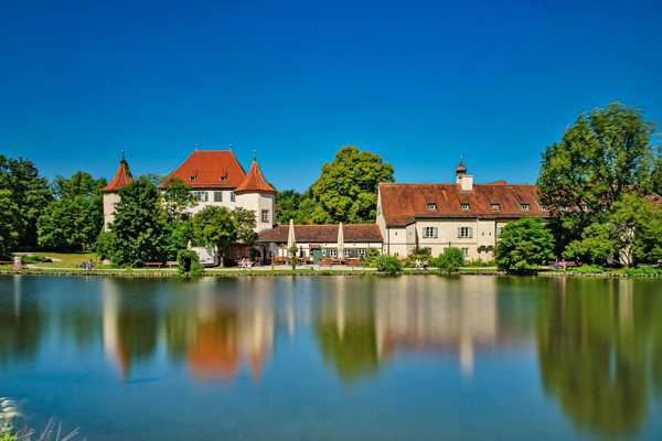 10 Things to Do Off the Beaten Track in Munich