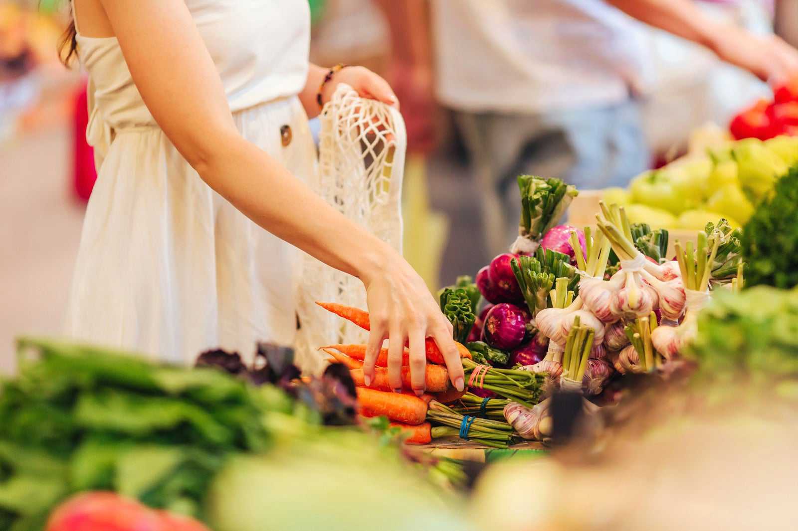 Farmers' Market