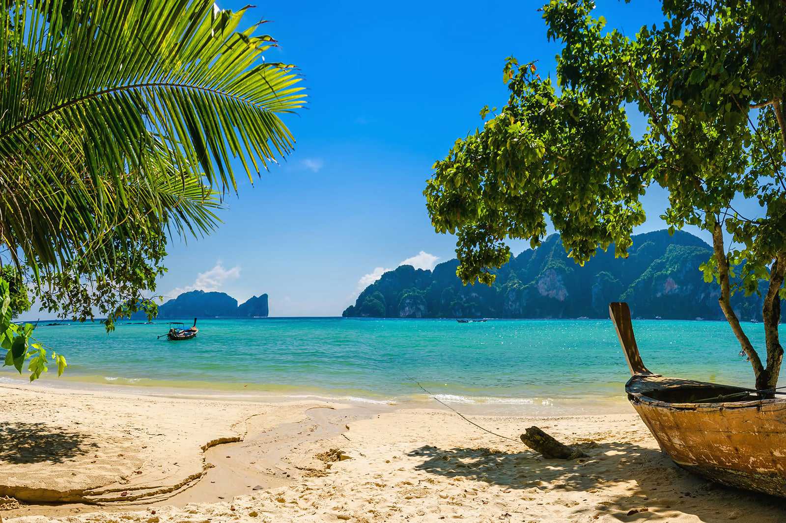 Viking Beach