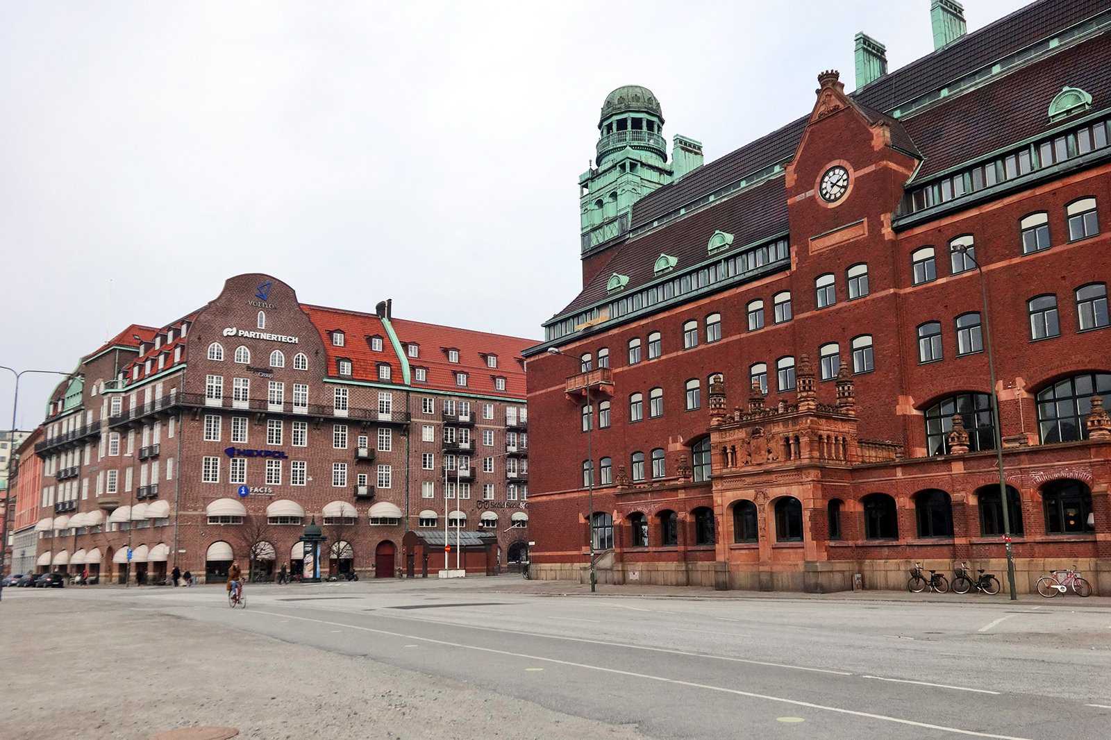 Lilla Torg