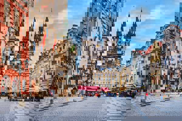 10 Best Things to Do in Prague