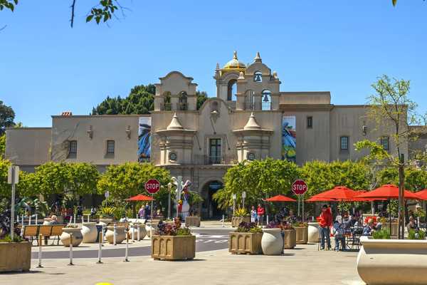 Mingei International Museum