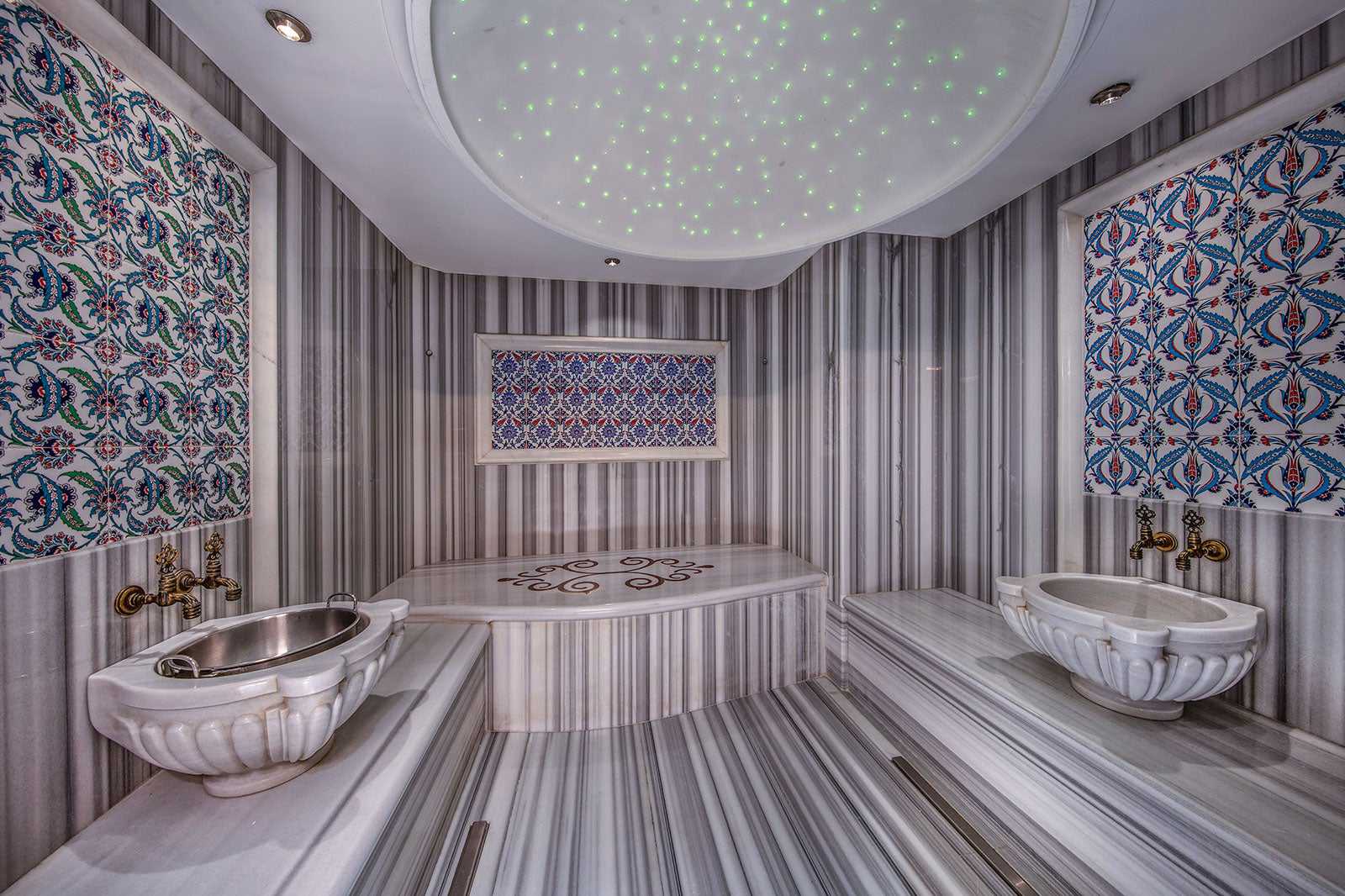 The Ritz-Carlton Spa