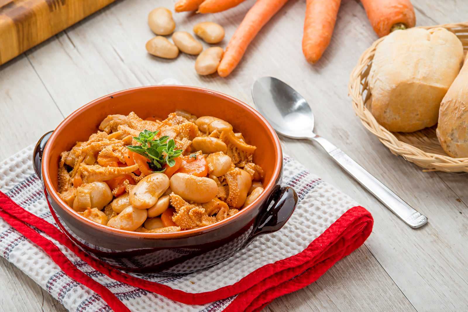 10 Best Local Dishes from Como