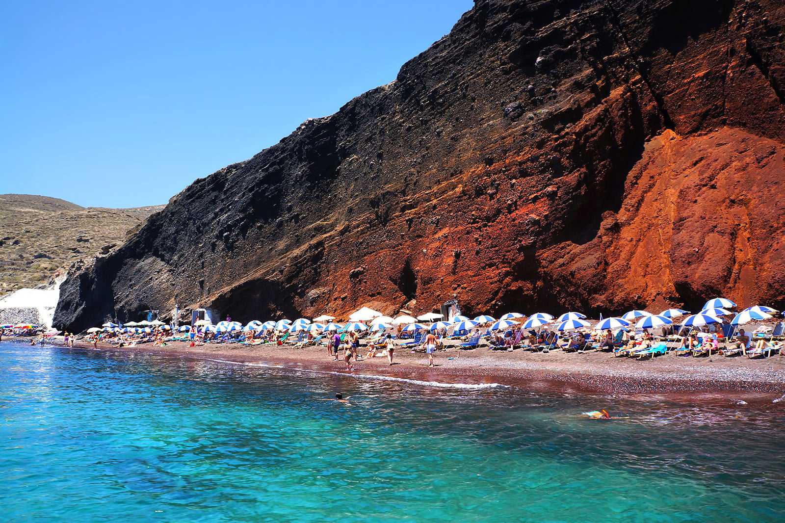 Red Beach