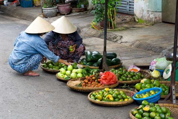 5 Best Places to Go Shopping in Nha Trang