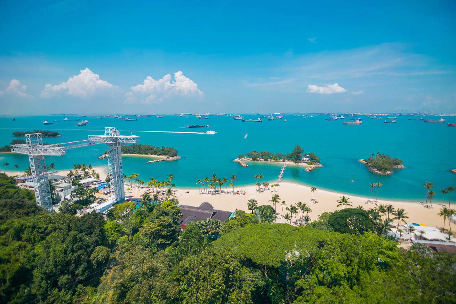 Sentosa