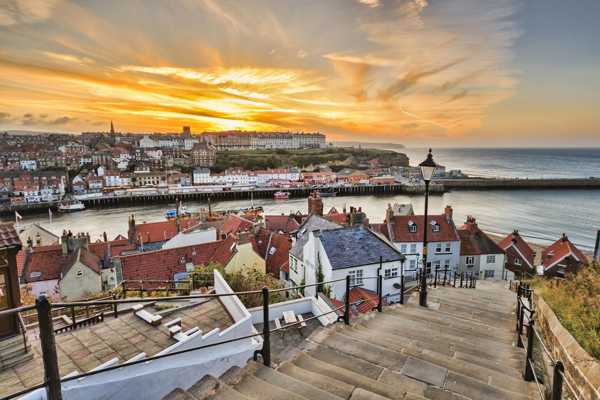 11 Best Things to Do in Yorkshire
