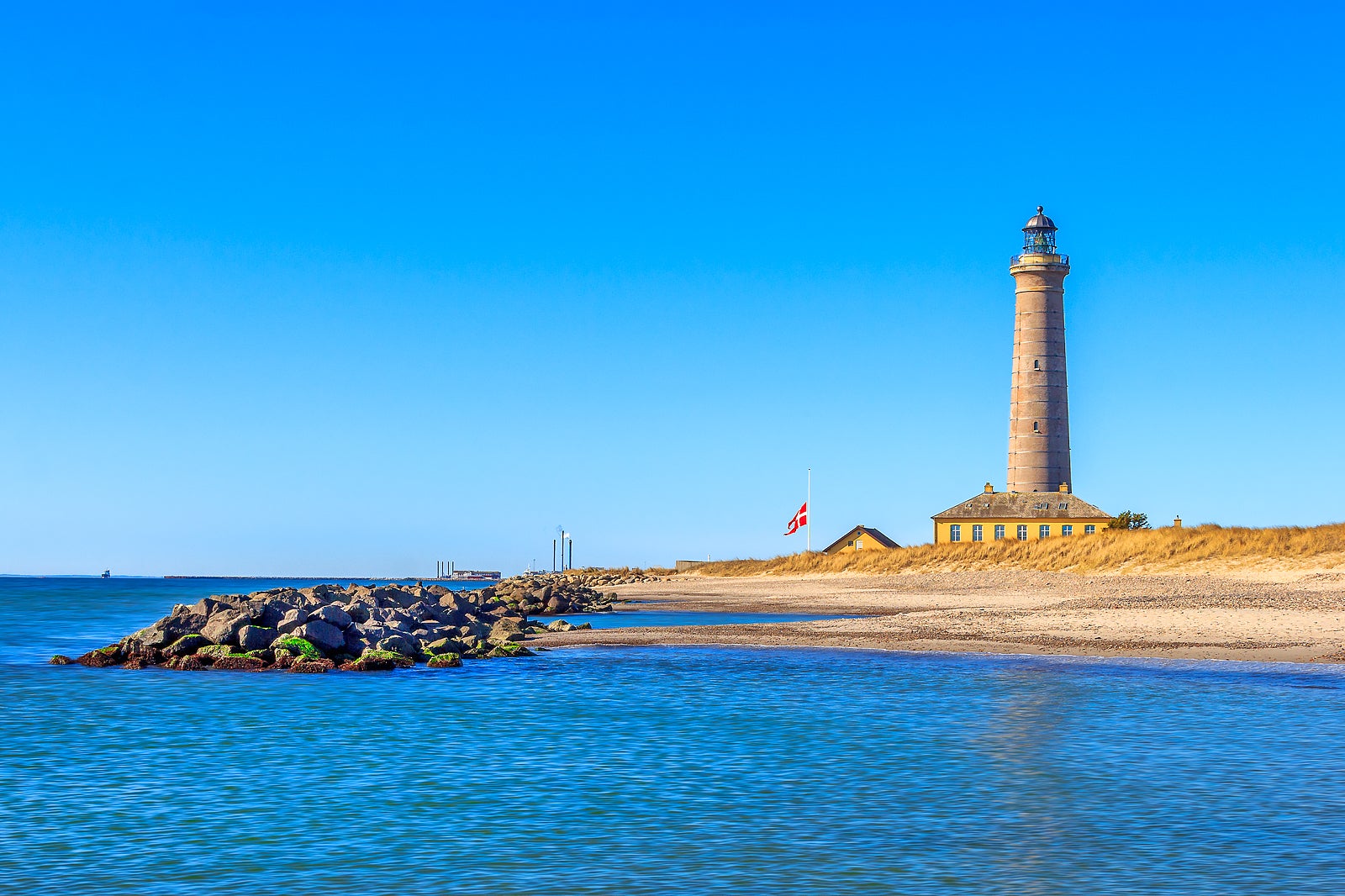 Skagen - What you need to know before you go - Go Guides