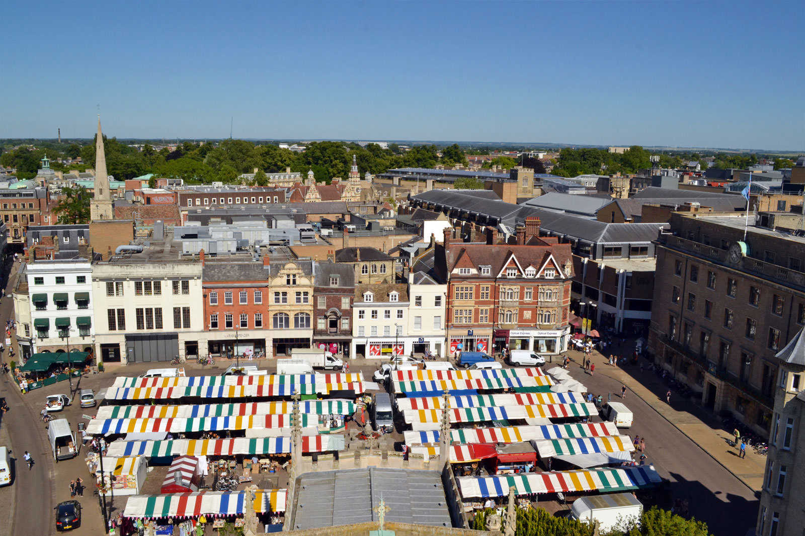 Market Square