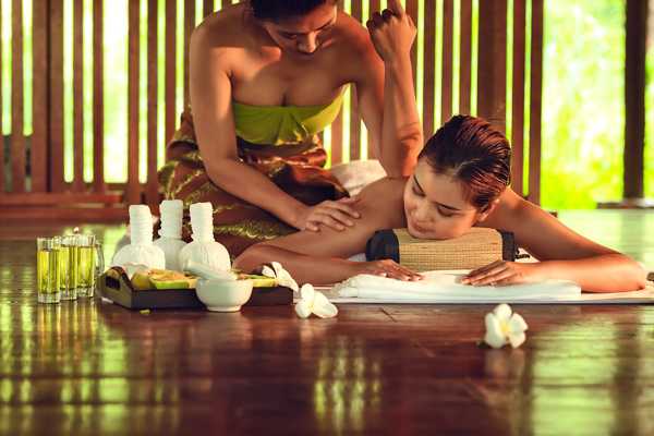 9 Best Spas in Hanoi
