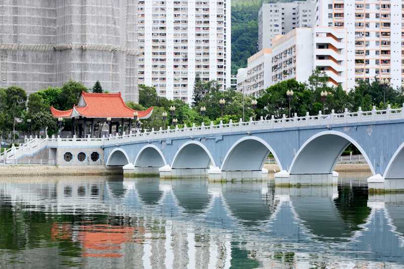 24 Best Things to Do in New Territories