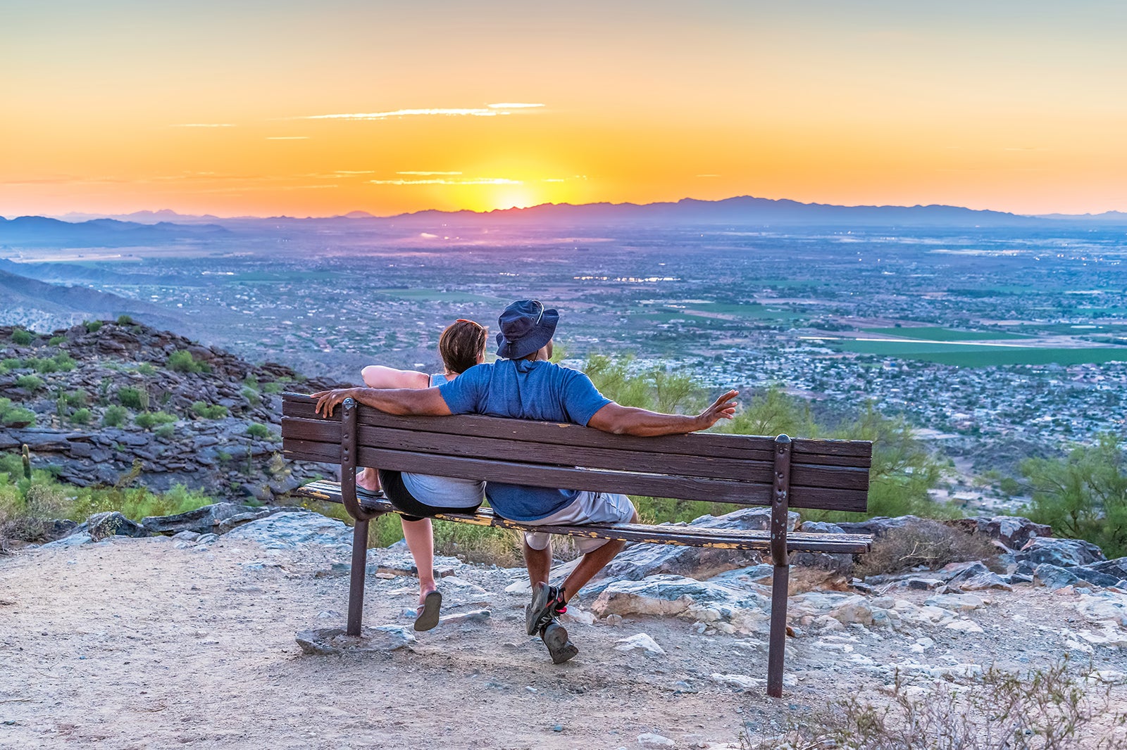 10 Mistakes People Make When Visiting Phoenix - What Not to Do in