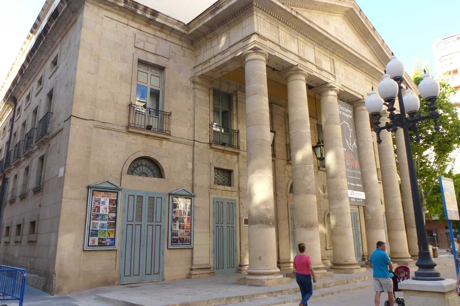 Teatro Principal de Alicante