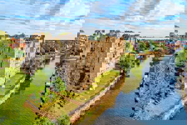 10 Most Picturesque Villages in Nottinghamshire