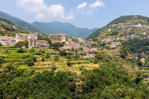 11 Must-Visit Towns and Beaches on the Amalfi Coast