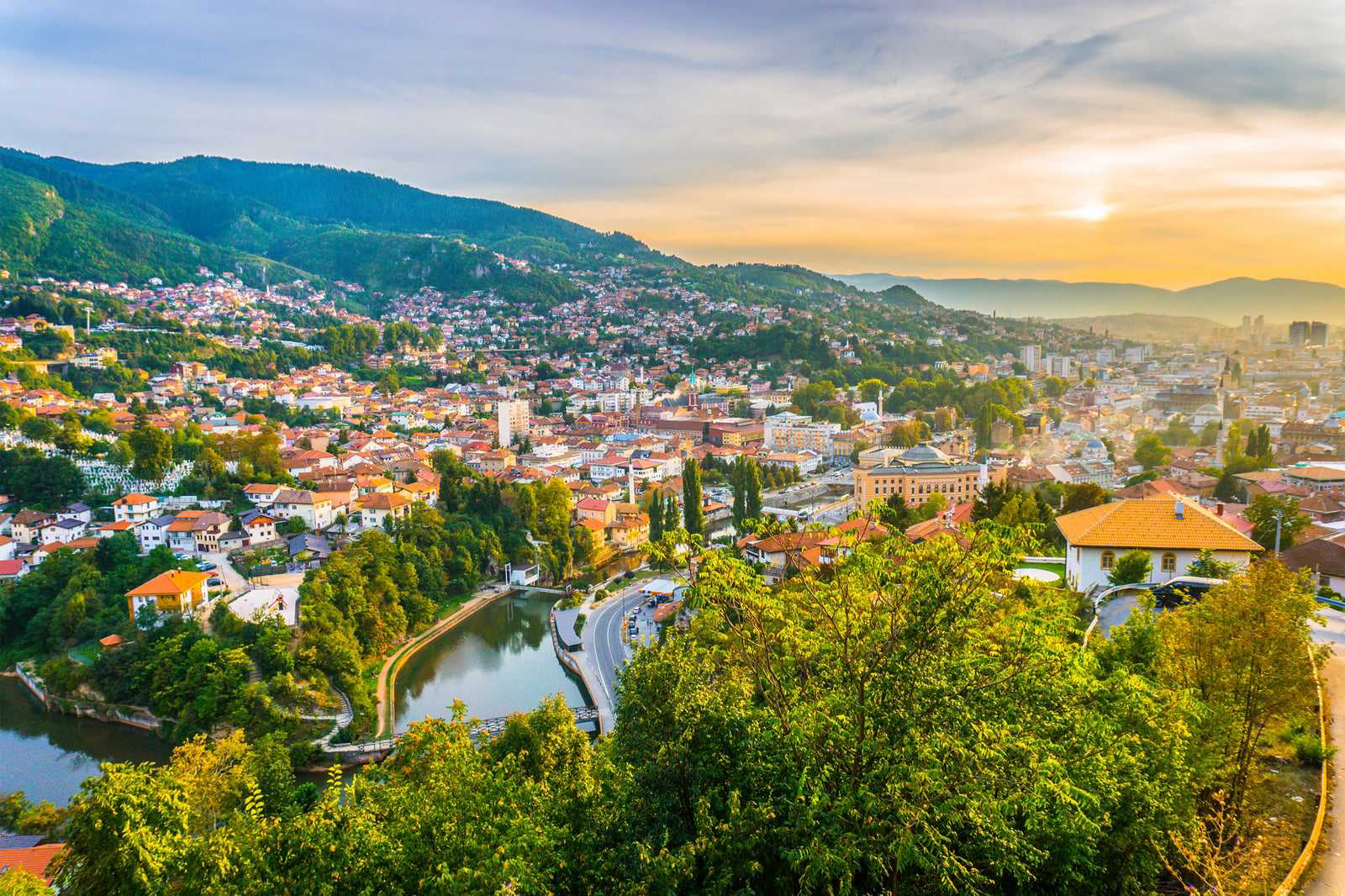 10 Best Things to Do in Sarajevo