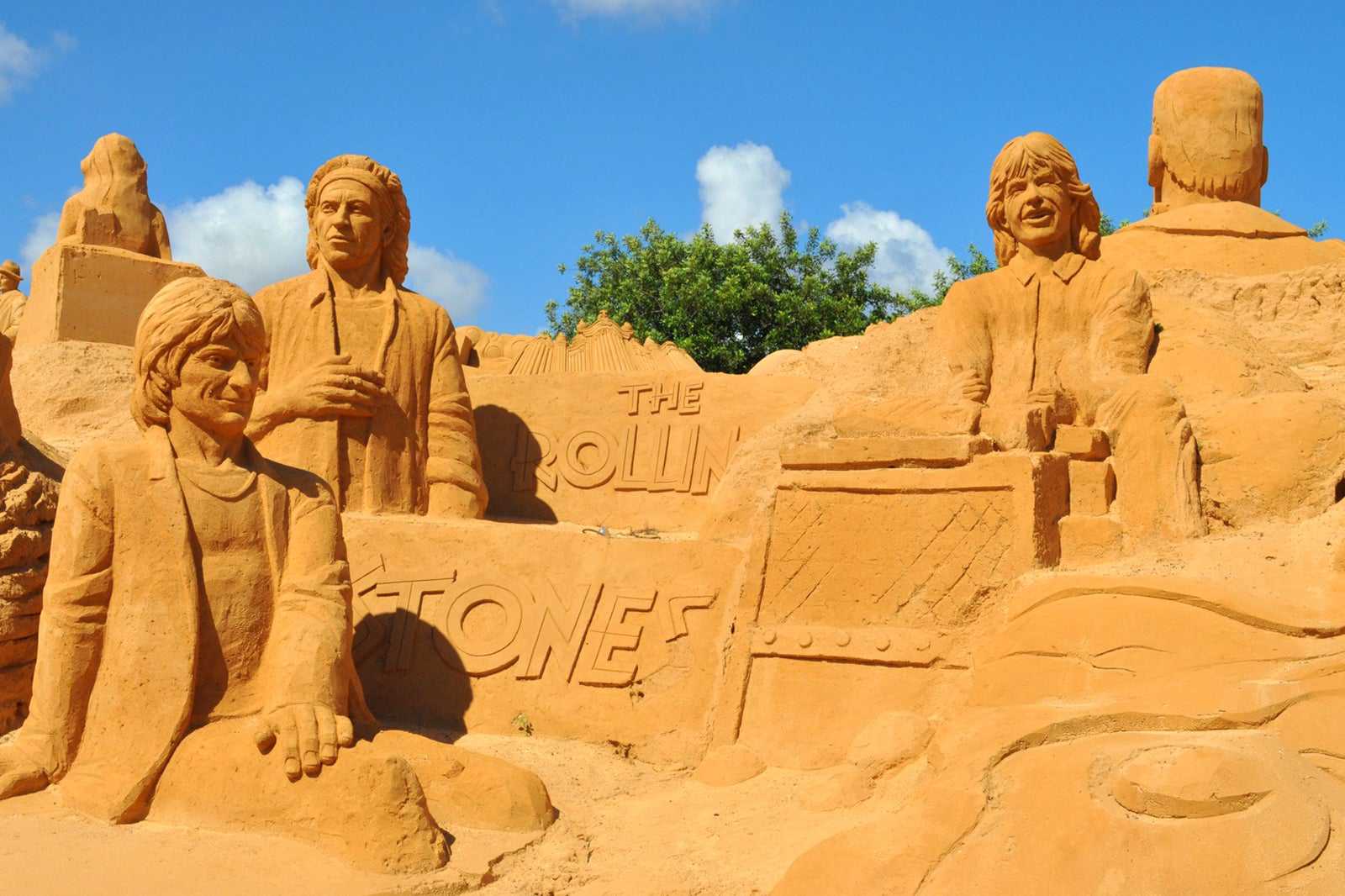 SandCity FIESA