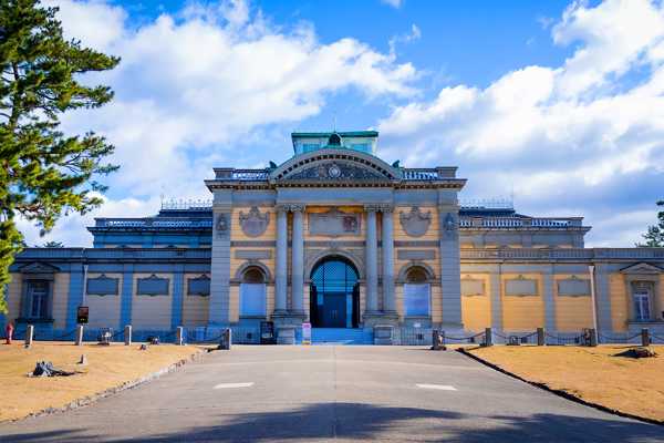 10 Best Museums in Nara