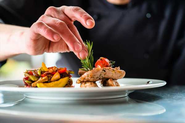 10 Great Restaurants in Belfast