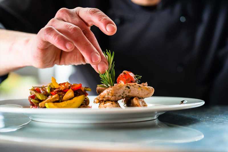 10 Great Restaurants in Belfast