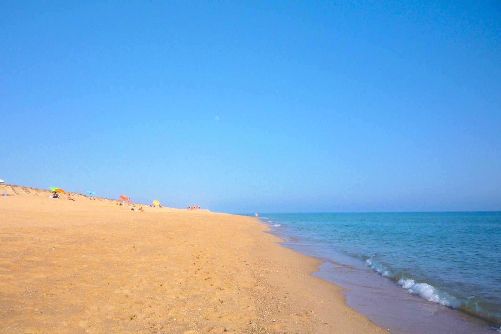 Ancao Beach