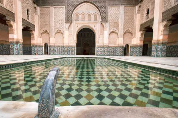 10 Best Spas and Hammams in Marrakech