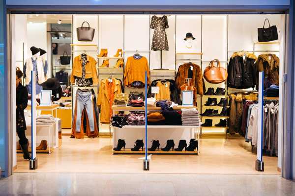 10 Best Shopping Malls in Prague