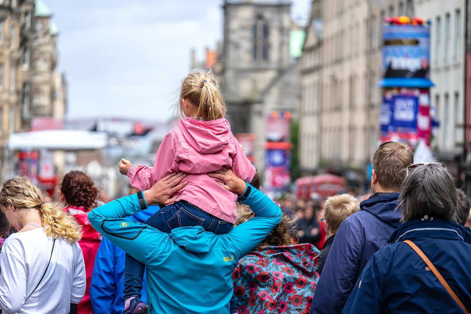 Edinburgh Fringe Festival