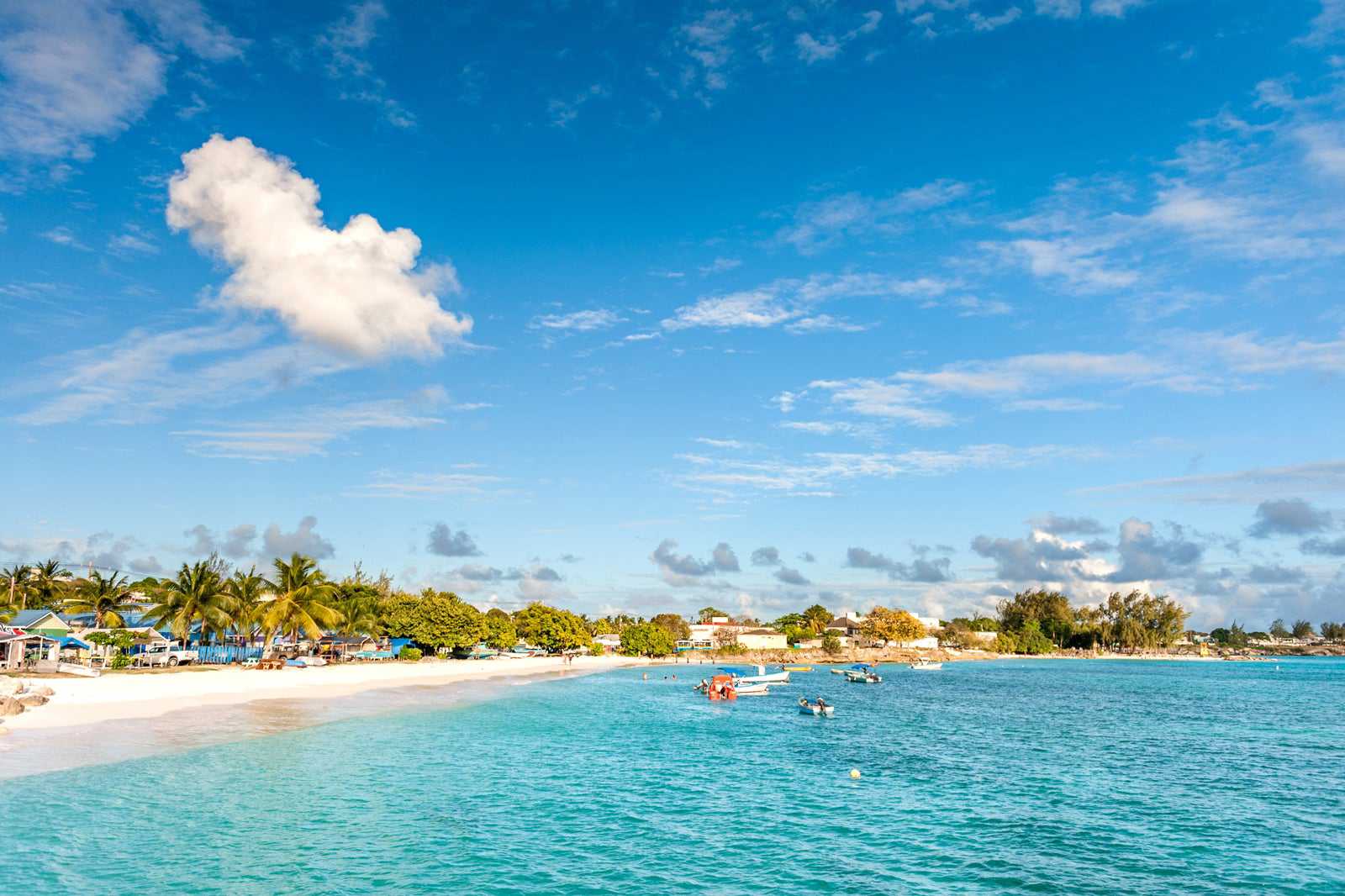 Miami Beach, Barbados
