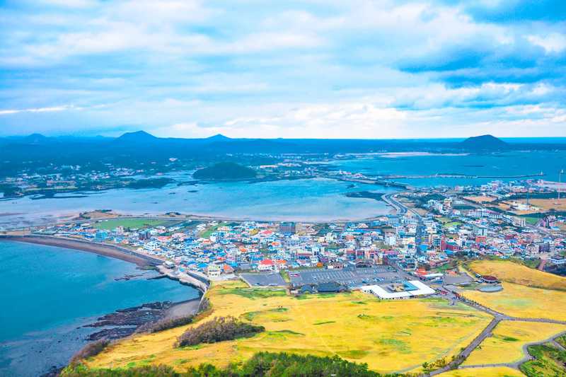 Jeju City