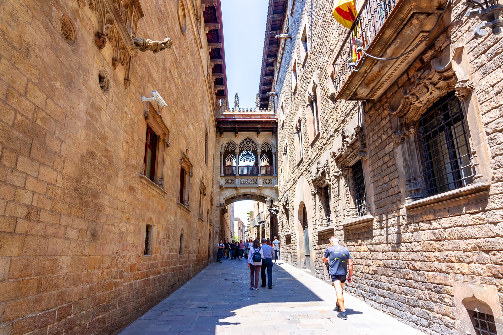 10 Best Things to Do in Barcelona on a Small Budget - What are the ...