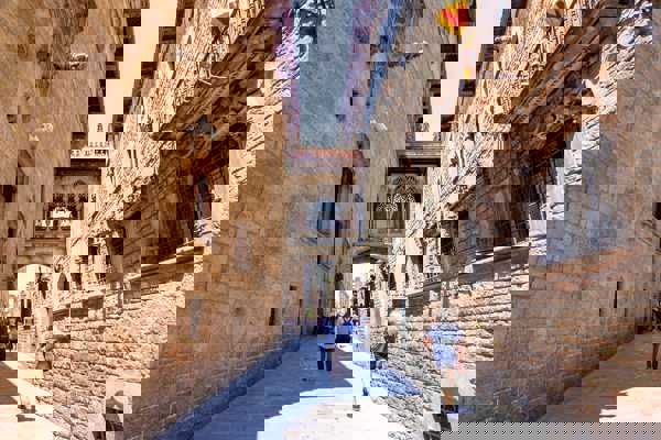 10 Best Things to Do in Barcelona on a Small Budget