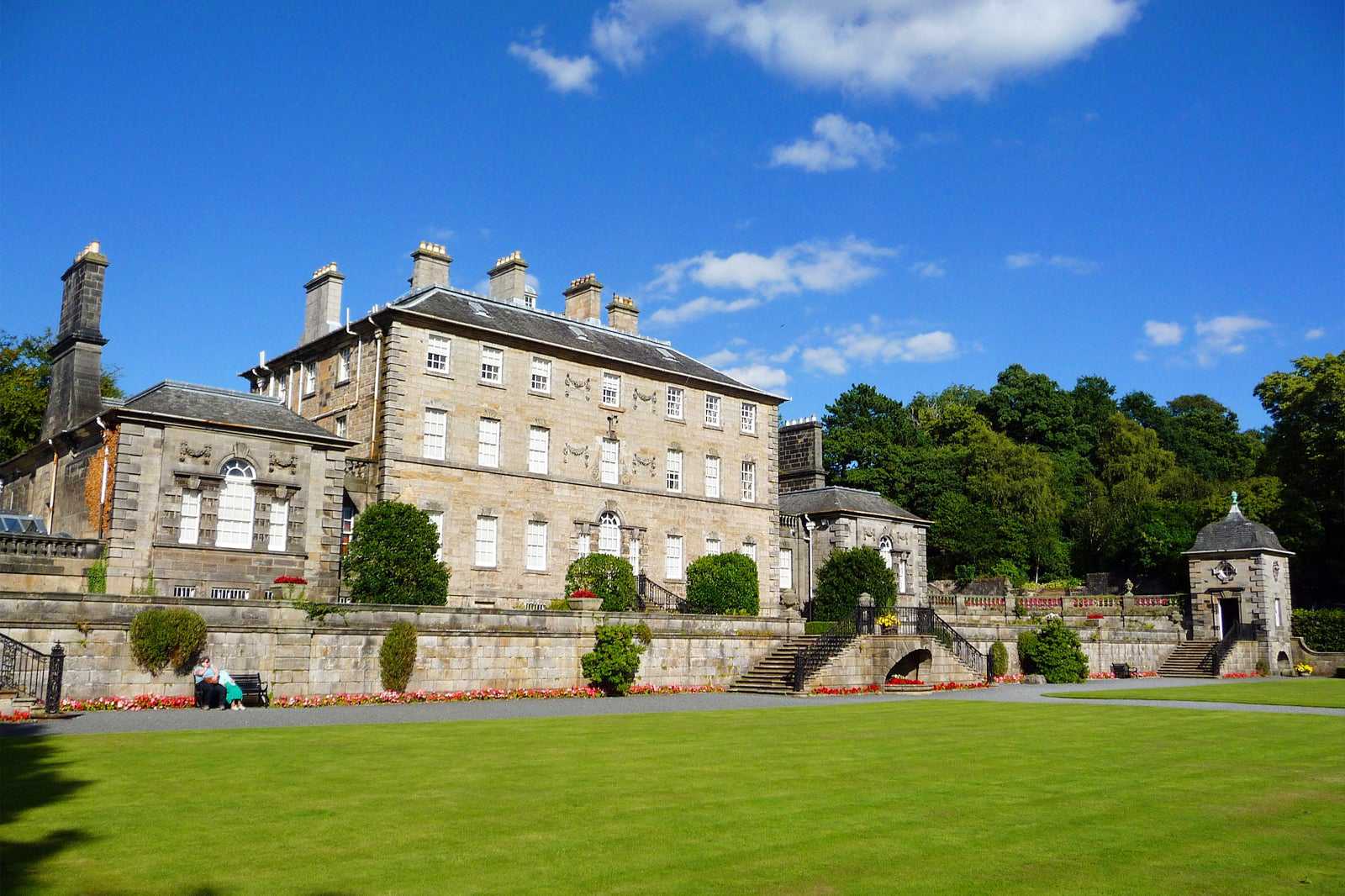 Pollok Country Park