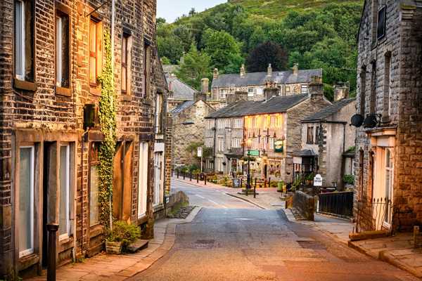 10 Best Pubs in Yorkshire