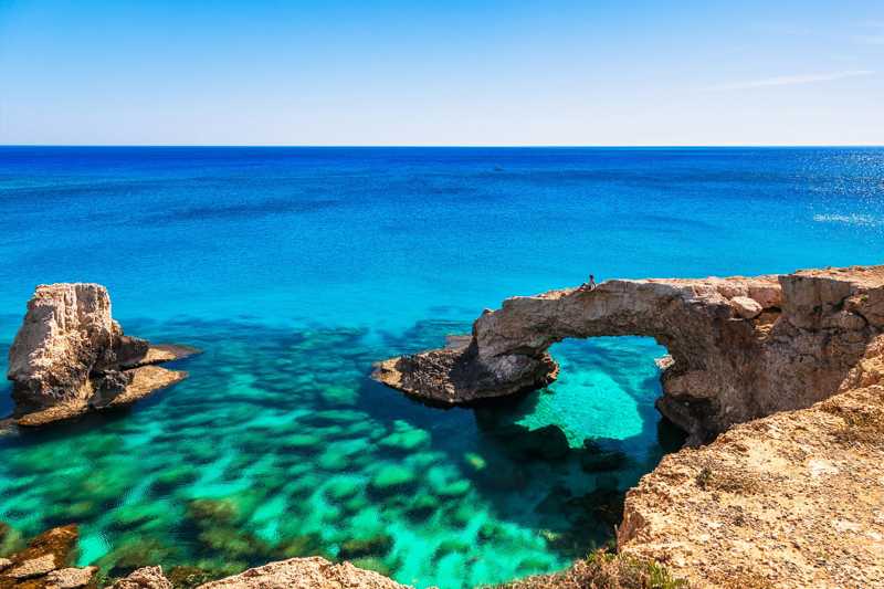 10 Romantic Ideas for a Honeymoon in Cyprus