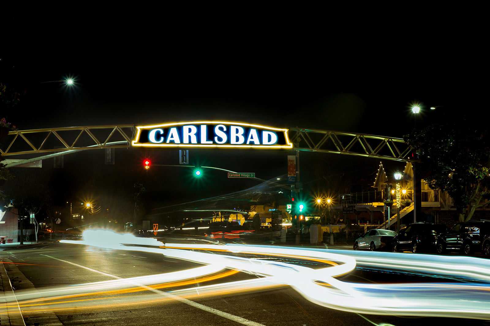 10 Things to Do After Dinner in Carlsbad