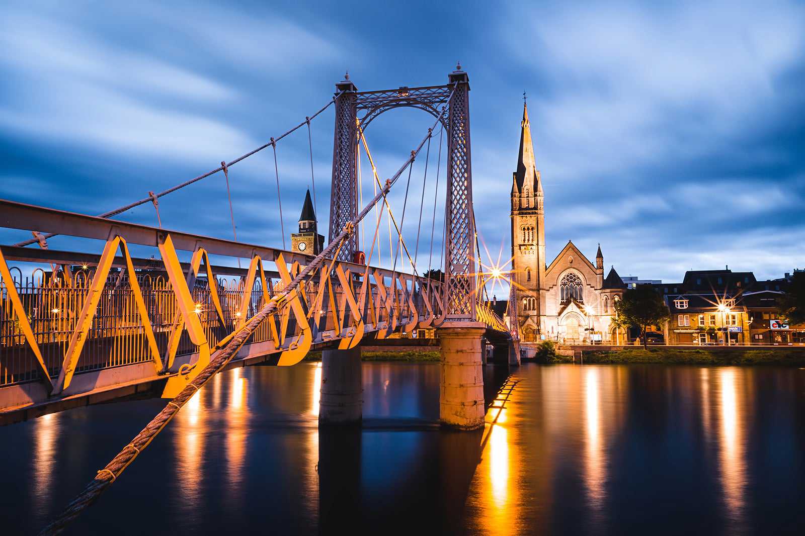 Inverness