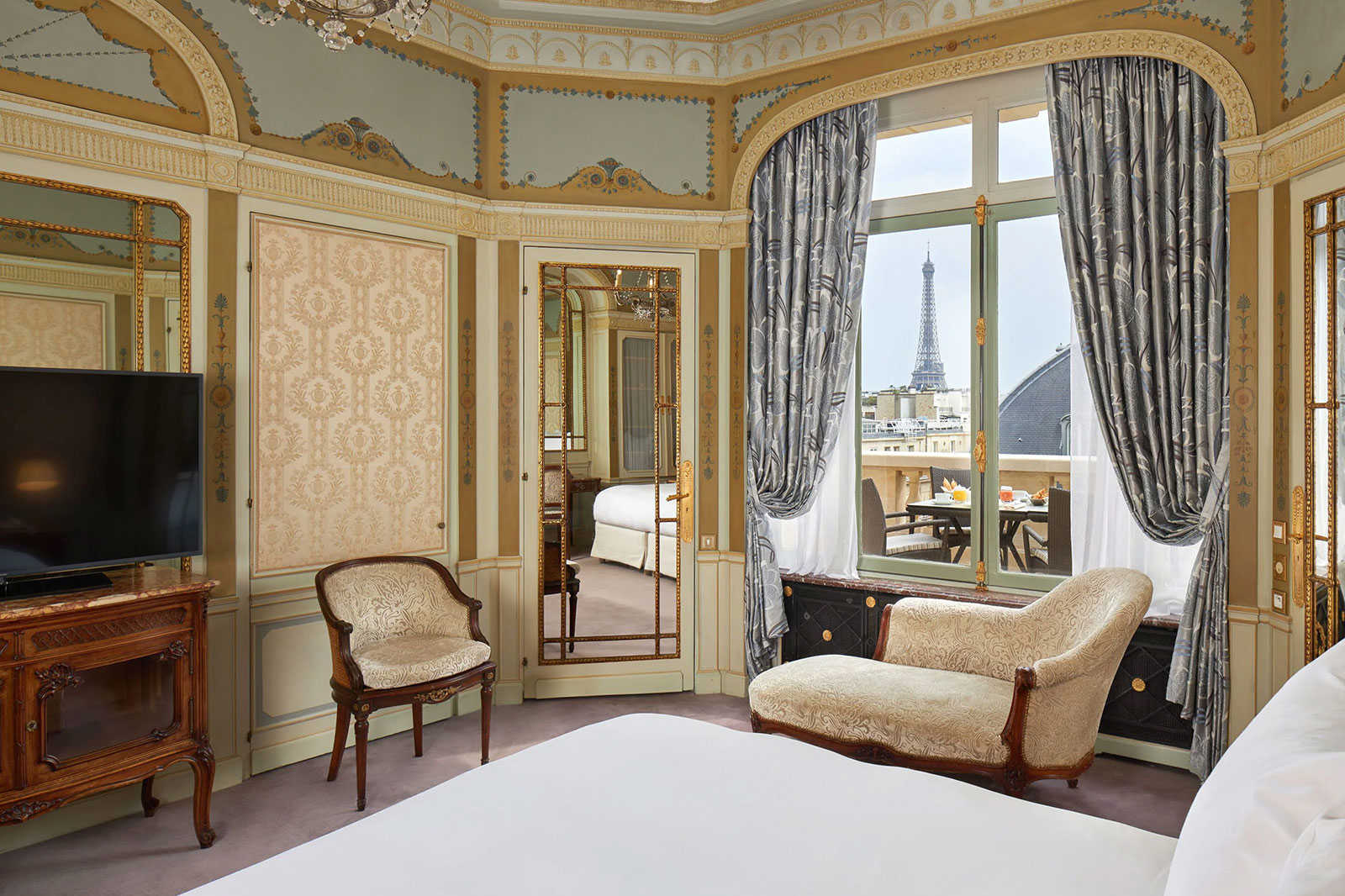Hôtel Raphael
