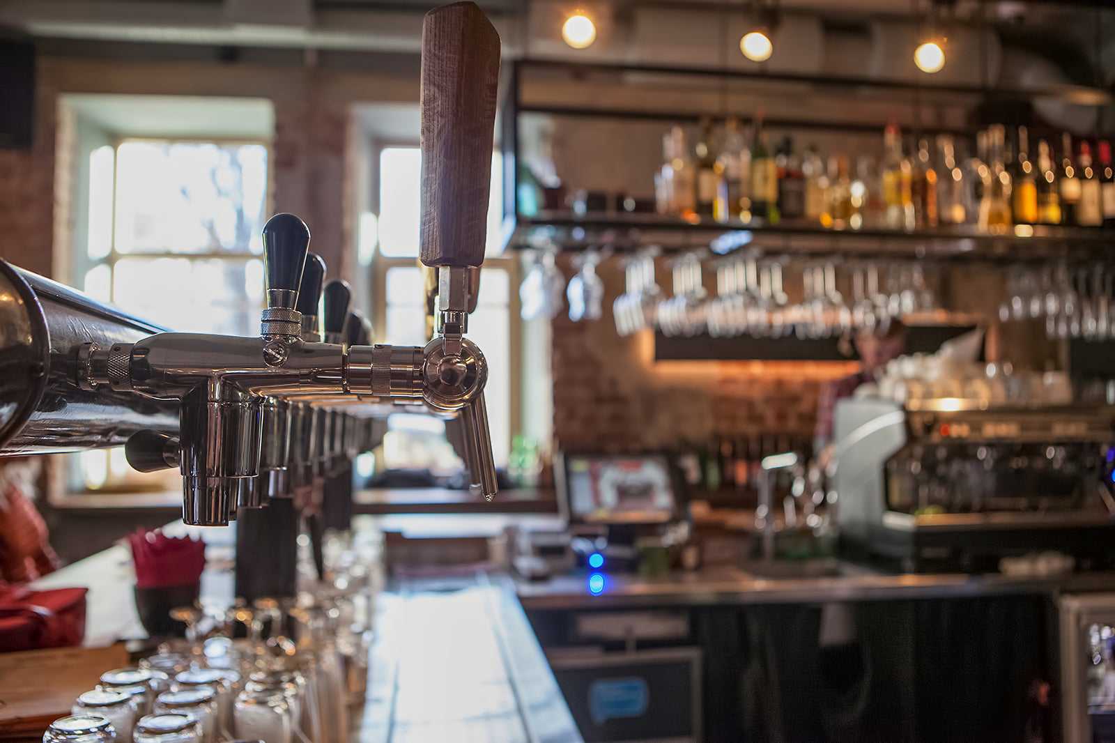 The Potting Shed Pub