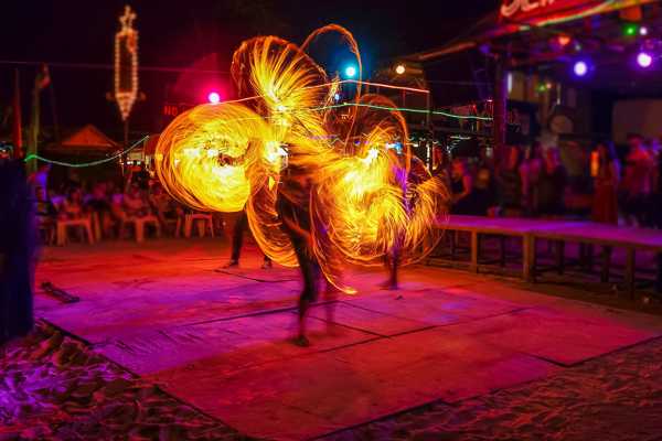 8 Best Things to Do After Dinner in Krabi