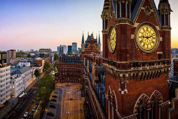 10 Best Things to Do in King's Cross