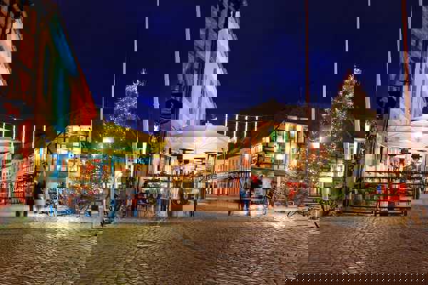 10 Best Things to Do This Winter in Malmö