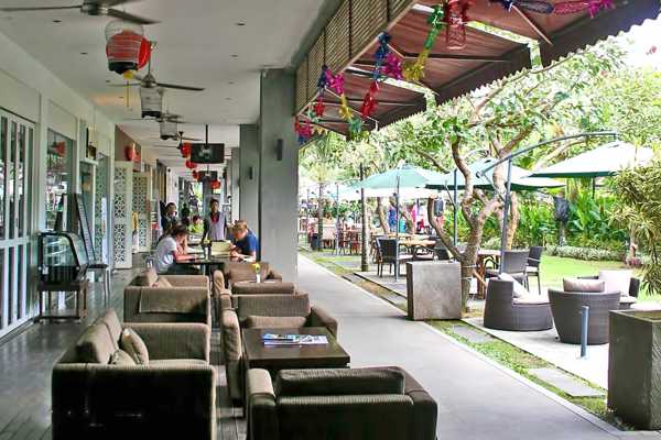 Seminyak Square