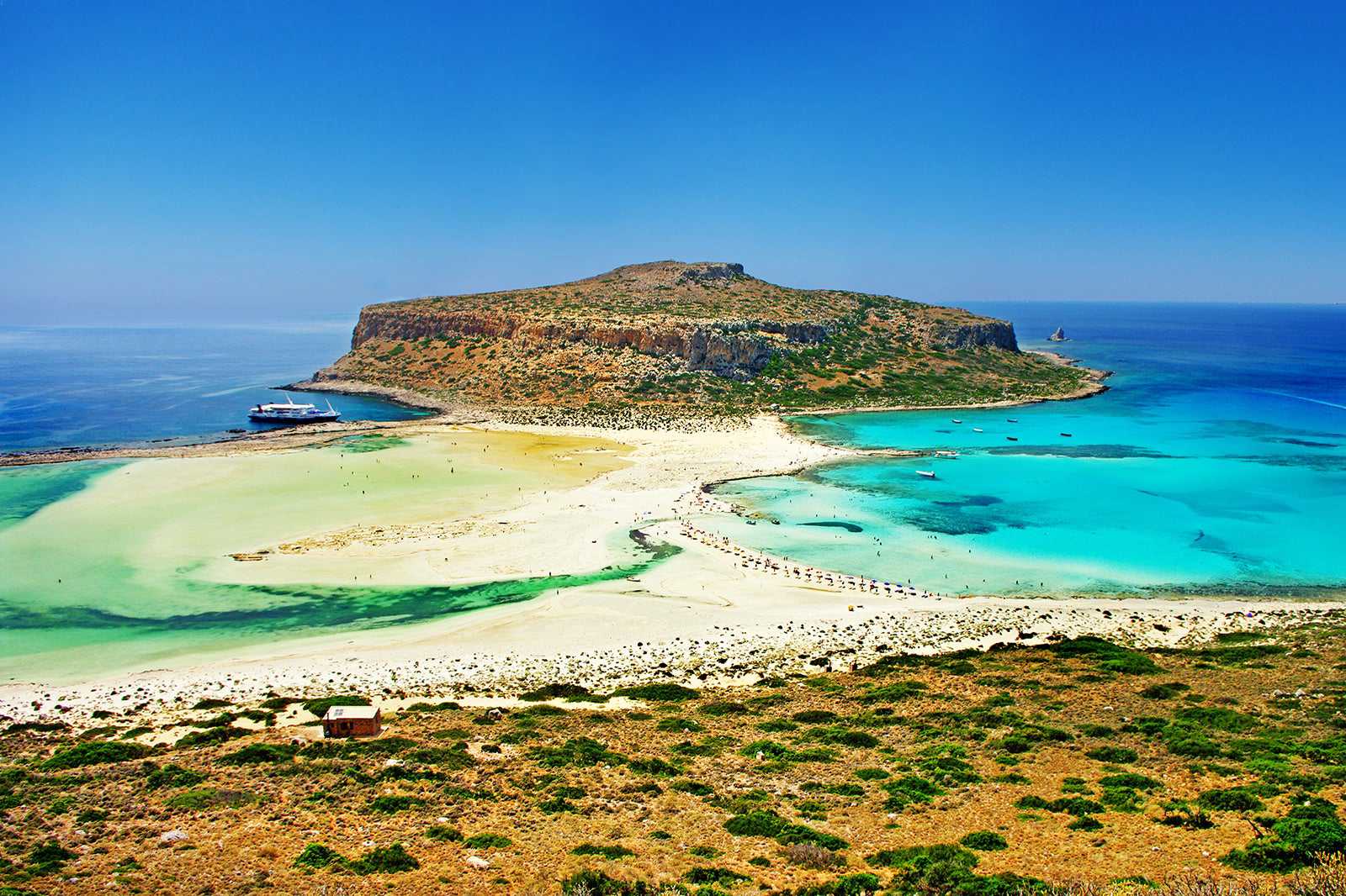 Imeri Gramvousa