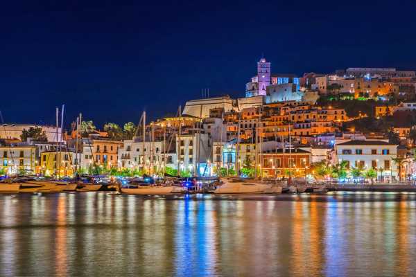 10 Best Things to Do After Dinner in Ibiza