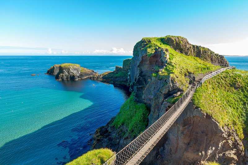 10 Best Things to Do in Northern Ireland