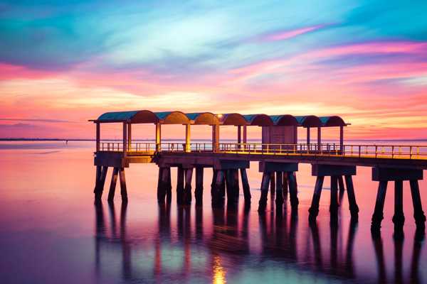 8 Things to Do After Dinner on Jekyll Island