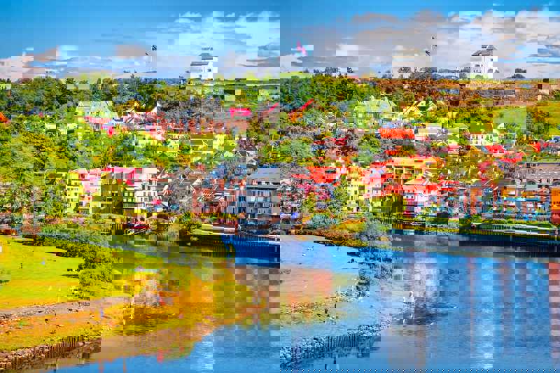 Trondheim